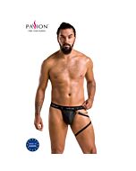 Tanga Bill Nero - Sensualità Europea