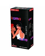 Gioco di cubi d'amore kamasutra