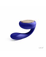 Vibratore blu di Lelo Tara