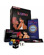 Gioco di cubi d'amore kamasutra