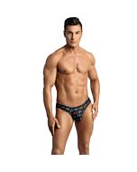 Tanga XL Anais Men "Seductivo Elegante" - Tanga XL Anais Men "Seduttivo Elegante