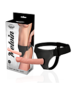 Imbracatura Melvin Flesh - Attrazione Totale