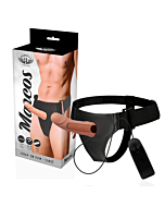 VibraCavo 15x5 - Piacere Totale