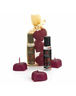 Estendi sensuali notti di seta