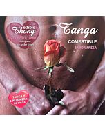 Tanga Fragola Seducente