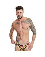 Tanga Bananera Morbida M