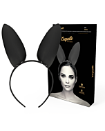 Fascia per capelli coniglio chic vegan