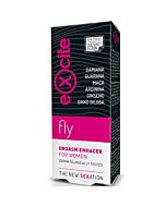 Eccitare - Potenziatore dell'Orgasmo Femminile Fly 20ml