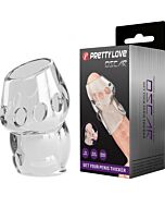 Funda Engrosadora Cristal Thick

Copri Fallo Cristallo Spesso