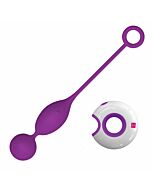 Leya o-remote lila dell'amante