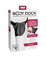 Arnese a Ventosa BodyDock