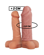 Estensione Peniena VirilSilk