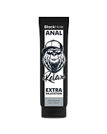Foro Nero - Gel Dilatatore Anale 250ml