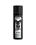 Buco Nero Rilassante Anale - Lubrificante Dilatatore Anale 30ml