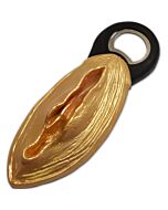 Apri Vagina Dorato "Lussuria Infernale