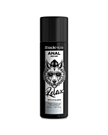 Base per il ripristino anale Black Hole a base d'acqua con Hyaluron 30 ml