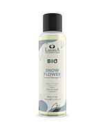 Intimateline Luxuria - Olio per Massaggio Snow Flower 100 ml