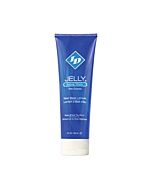 Id Jelly - Lubrificante a Base d'Acqua Extra Thick Travel Tube 120 ml