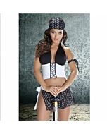 Pirates di avanua s / m