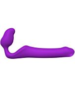 FlexiQueen Strap-On Viola M