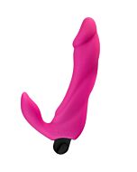 Vibratore Rosa Bifun Pro