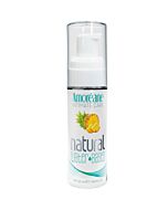 Amoreane Lubrificante a Base d'Acqua all'Ananas 50 ml