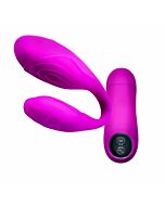 Abbastanza amore indulgenza lila