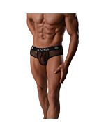 Tanga Ares di Red - Nero