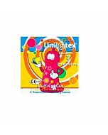 Unilatex multifrutas 3 / uds