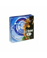 Unilatex classic 3 pezzi