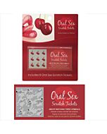 Gioco Orale di Piacere