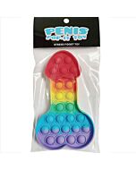 Pop-Pene Antistress