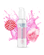 Waterfeel - Lubrificante Nuvola di Zucchero 175 ml