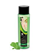 Gel Doccia & Bagno Shunga alla Menta 370 ml - Cosmetici Erotici