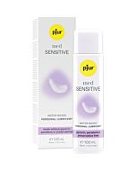 Lubrificante Sensitivo Pjur Med 100ml