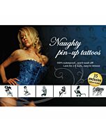 Tatuaggi per ragazze cattive
