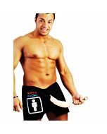 Apribottiglie grembiule boxer Pito