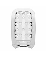 Il masturbatore ha sparato a Dorcel intenso