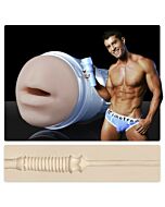 Cummings cody boca Fleshjack