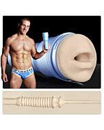 Bottiglia fleshjack marcus mojo