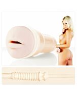 Fleshlight ragazze boca riley steele