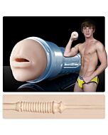 Corrigan di boca brent per ragazzi Fleshjack