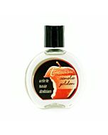 Olio per massaggi tentazione alla cannella dorato 100 ml