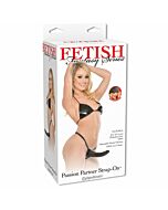 Fetish fantasy arnes passion partner