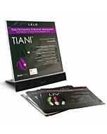 Display del supporto Lelo