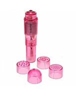 Estimulador piccolo tocco