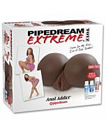 Extreme toyz masturbatore tossicodipendente anno