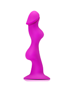 Lybaile bottino passione ergonomico plug u