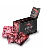 Lubrificante a base d'acqua 4 ml (50 unità)