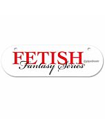 Poster promozionale serie fantasy fetish
